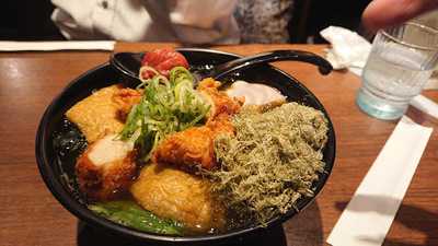 加寿屋 なんば元町店