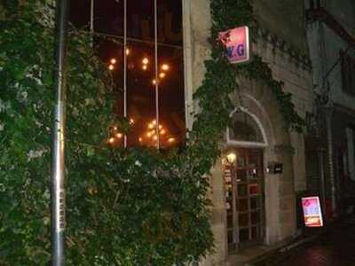 Byg ビーワイジー