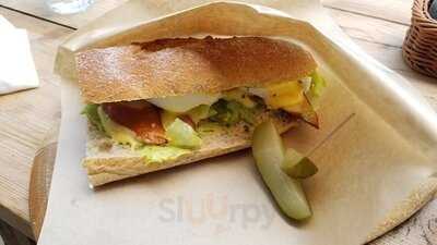 ボンダイカフェ 代々木ビーチパーク