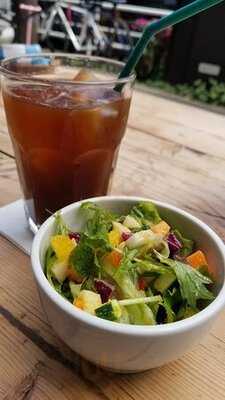 ボンダイカフェ 代々木ビーチパーク