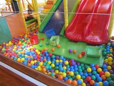 とりぷるキッズ