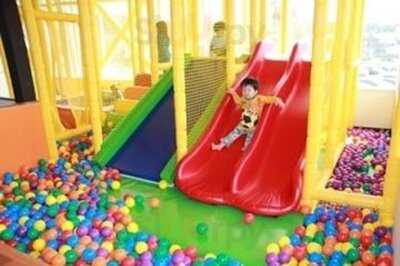 とりぷるキッズ