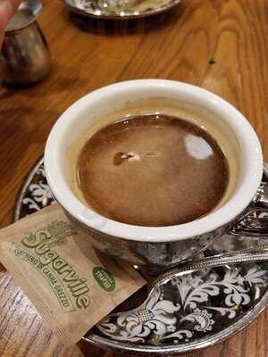 Brasserie & Wine Cafe  Buzz 梅田