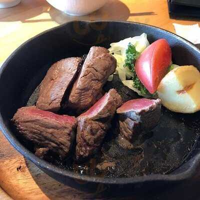 The Kintan Steak