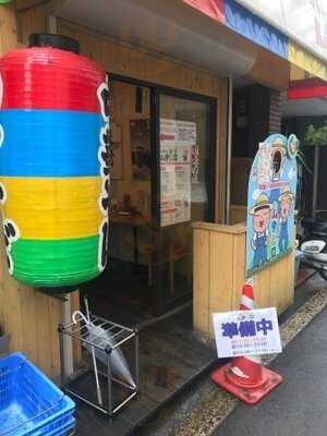 ムタヒロ 大阪福島店