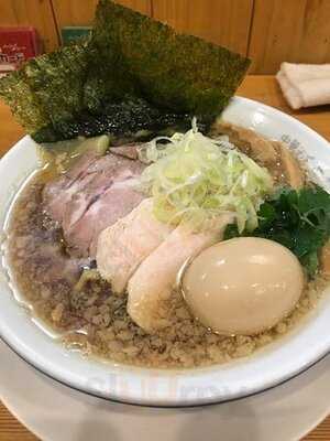 ムタヒロ 大阪福島店