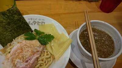 ムタヒロ 大阪福島店