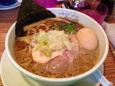 ムタヒロ 大阪福島店