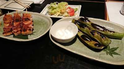 とん八 新潟駅前本店