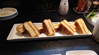 とん八 新潟駅前本店