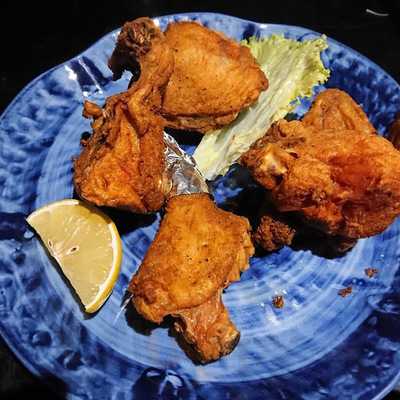 とん八 新潟駅前本店