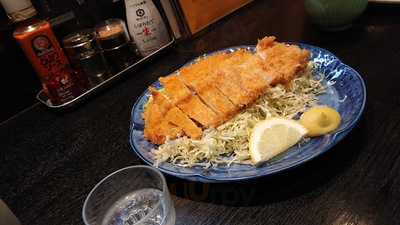 とん八 新潟駅前本店