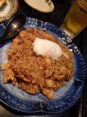 とん八 新潟駅前本店