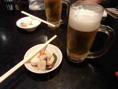 とん八 新潟駅前本店