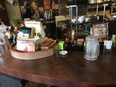 大阪王将 梅田太融寺店