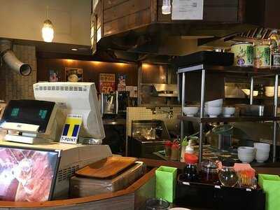 大阪王将 梅田太融寺店