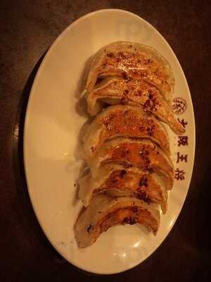 大阪王将 梅田太融寺店