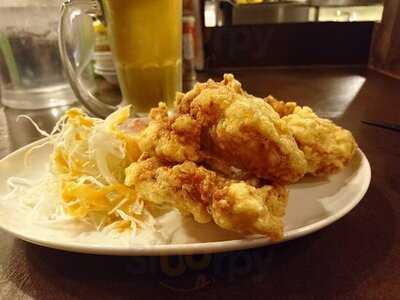 大阪王将 梅田太融寺店