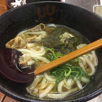 串かつじゃんじゃん じゃんじゃん横丁店