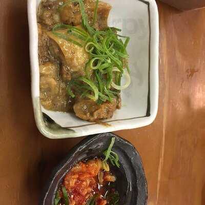 串かつじゃんじゃん じゃんじゃん横丁店