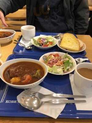 神戸屋キッチン 東急東横店