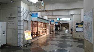 神戸屋キッチン 東急東横店