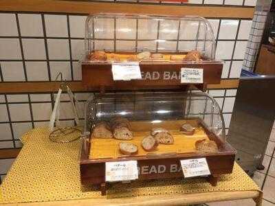 神戸屋キッチン 東急東横店