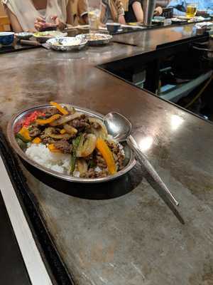 ホットショット