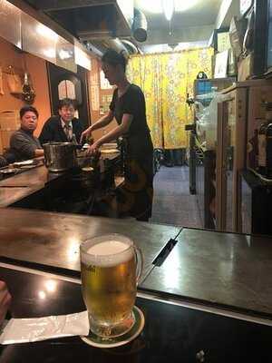 ホットショット