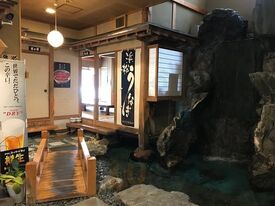 甲州 うなよし