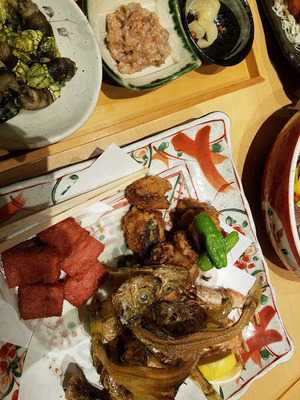 いなたや パレスビル店