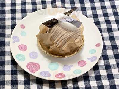 洋菓子工房 プランタン