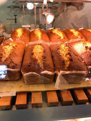 洋菓子工房 プランタン