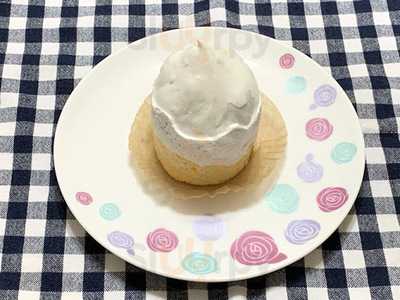 洋菓子工房 プランタン