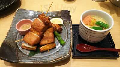 大起水産回転寿司 天満橋店