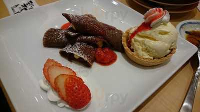 大起水産回転寿司 天満橋店