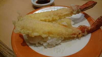 大起水産回転寿司 天満橋店