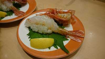 大起水産回転寿司 天満橋店