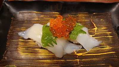 大起水産回転寿司 天満橋店