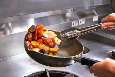 大戸屋ごはん処 マーゴショッピングセンター店