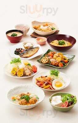 大戸屋ごはん処 マーゴショッピングセンター店