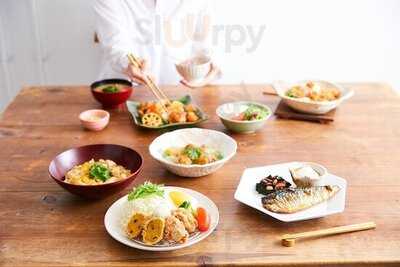 大戸屋ごはん処 マーゴショッピングセンター店