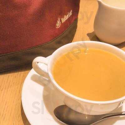 マザーリーフ ディアモール店