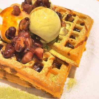 マザーリーフ ディアモール店