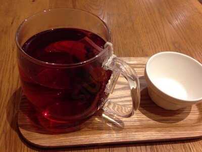 マザーリーフ ディアモール店