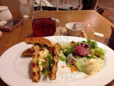 マザーリーフ ディアモール店