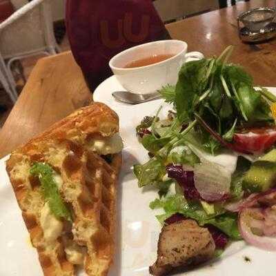 マザーリーフ ディアモール店