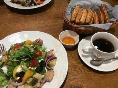 マザーリーフ ディアモール店