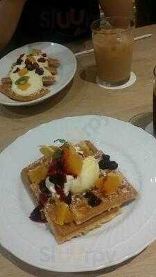 マザーリーフ ディアモール店