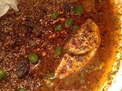 オクシモロン 北浜